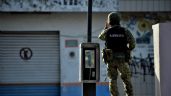 Amnistía Internacional alerta: México vive entre la militarización, desapariciones y opacidad