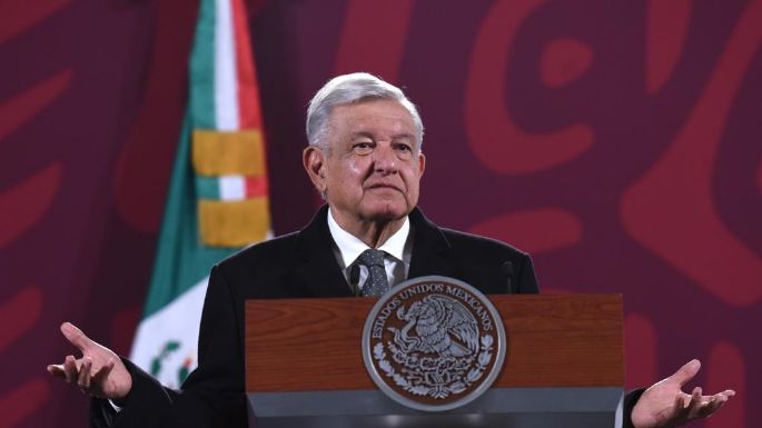 Tras dos años de ausencia AMLO irá a Tamaulipas y dará "respaldo a Américo Villarreal"