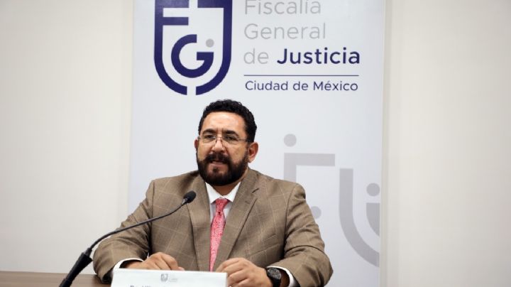 FGJCDMX investiga a otras siete personas vinculadas a la red de corrupción inmobiliaria