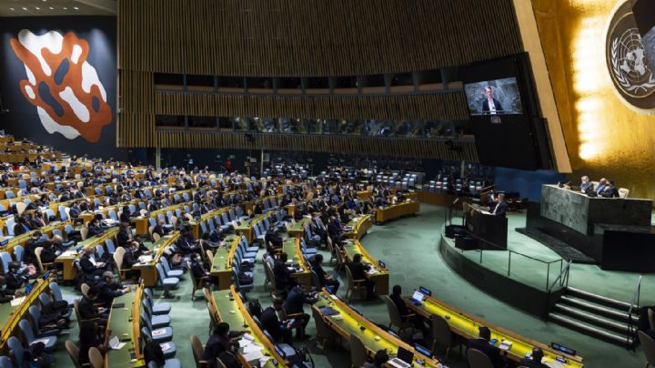 Consejo de Derechos Humanos de la ONU: México se aleja de sus socios y vecinos