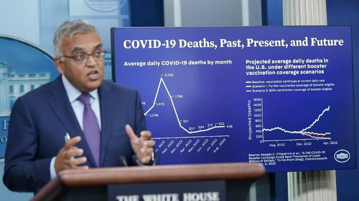 EU extiende emergencia de salud por covid-19