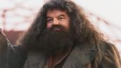 Muere el actor Robbie Coltrane, Hagrid de "Harry Potter"