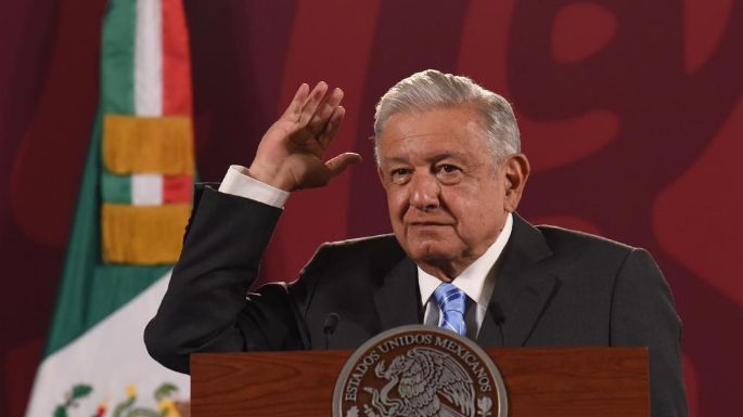 AMLO confirma que Buenrostro le pidió la renuncia a la subsecretaria de Comercio Exterior