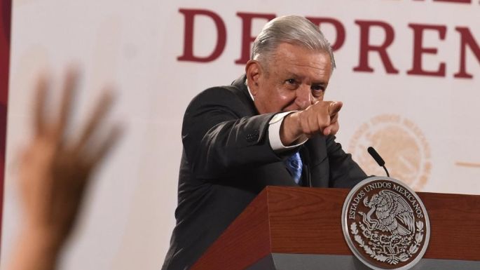 Estos fueron los principales temas de la conferencia mañanera de AMLO del 14 de octubre (Video)