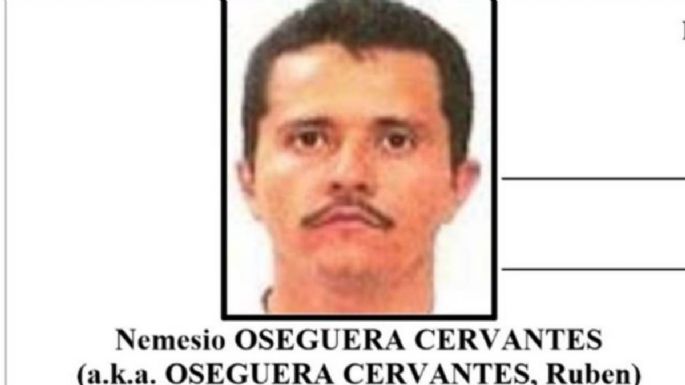 Sedena Leaks: reporte del Ejército ubicó a "El Mencho" y dio detalles de su fiesta de cumpleaños