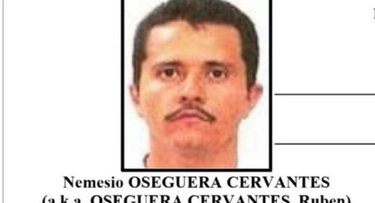 CJNG en Jalisco: quién era El Mencho, por qué lo buscaban y cuánto ofrecían de recompensa