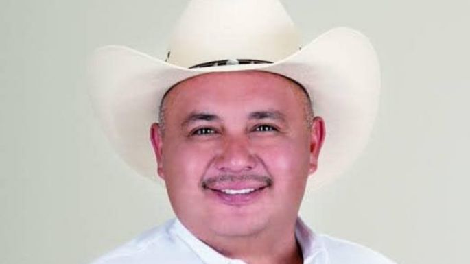 Alcalde de Guerrero y ocho acompañantes ya fueron liberados: Miguel Riquelme