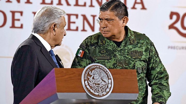 O López Obrador mintió sobre el espionaje con Pegasus, o el Ejército lo desobedece: R3D