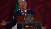 Foto ilustrativa de la nota titulada: AMLO arremete contra Proceso por reportaje de Sedena Leaks que involucra a Adán Augusto (Video)