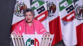Beatriz Paredes confirma que busca ser la candidata presidencial de Va por México