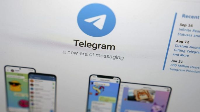 Alemania multa a Telegram por esta razón