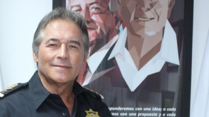 Tras violencia en Tabasco renuncia el secretario Hernán Bermúdez Requena, vinculado al CJNG