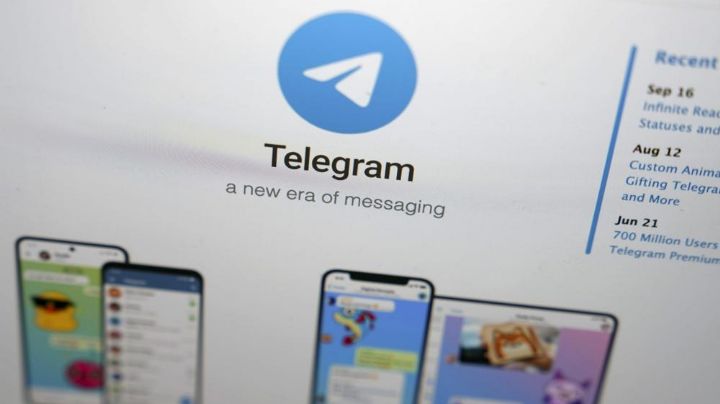 Irak suspende el servicio de Telegram en todo el país por cuestión de seguridad nacional