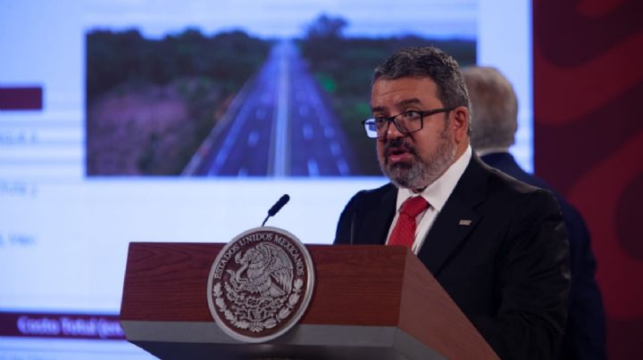 Gobierno de AMLO destina 22 mil millones para mantenimiento de carreteras y autopistas