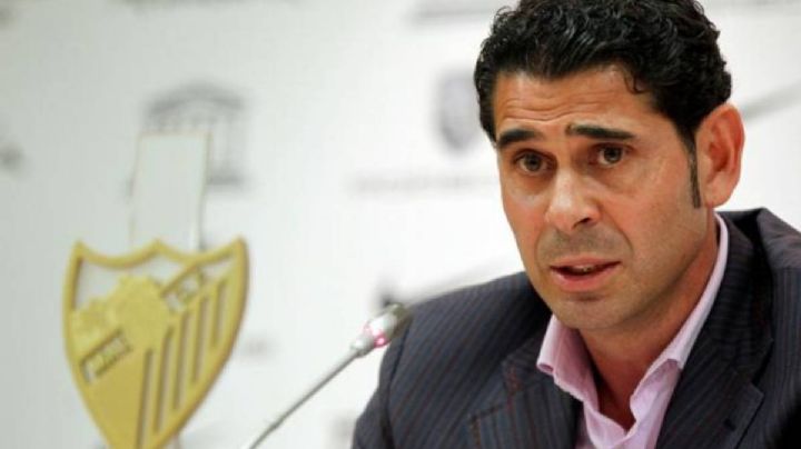 Fernando Hierro deja de ser director deportivo de las Chivas