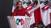 Claudia Ruiz Massieu se destapa para 2024 y advierte que el PRI no puede ir solo en elecciones