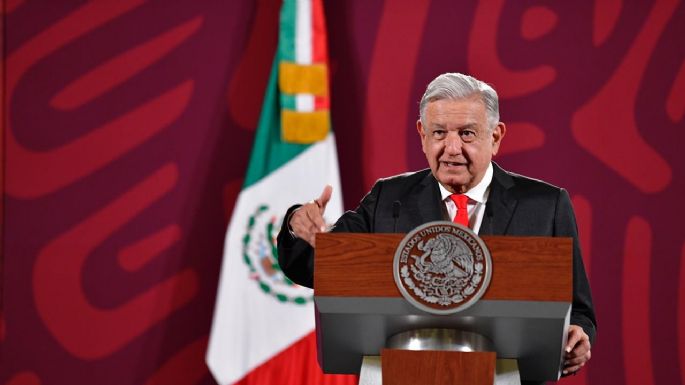 AMLO rechaza controversia y niega tensión con EU por T-MEC: "no queremos pleito"