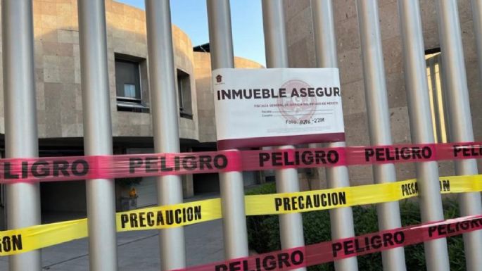 Una niña de 10 años secuestrada en hotel de Ecatepec es rescatada; liberan a 4 menores más