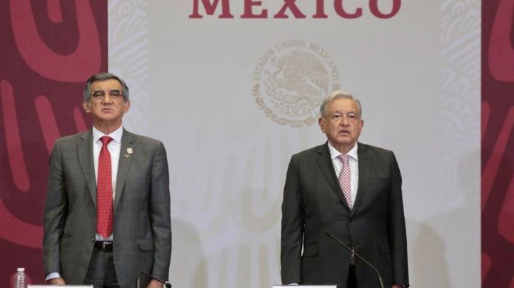 "A Tamaulipas le fue mal porque imperaba la corrupción": AMLO al anunciar “rescate” de la entidad
