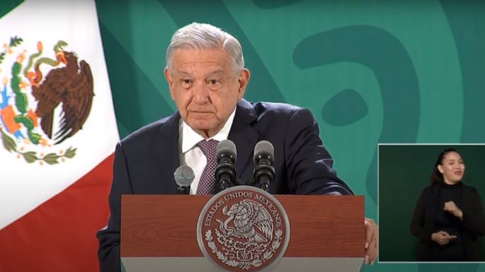 AMLO presume que "la mañanera" tiene que ver con el periodismo ético y no con el chayote