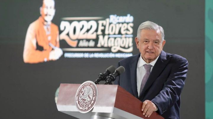 Tengan vergüenza, si en seis años no dan resultados, renuncien, pide AMLO a fiscales estatales