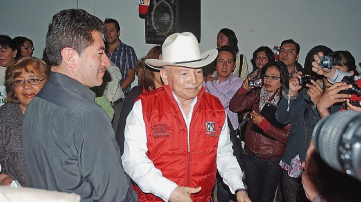 Tamaulipas: Tres décadas y seis gobernadores bajo la sombra del narco