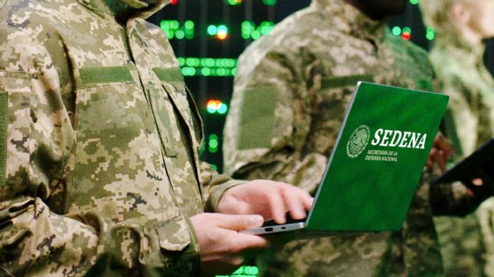 #EjércitoEspía Sedena pagó 60 mdp a empresa vendedora de spyware Pegasus en gobierno de AMLO