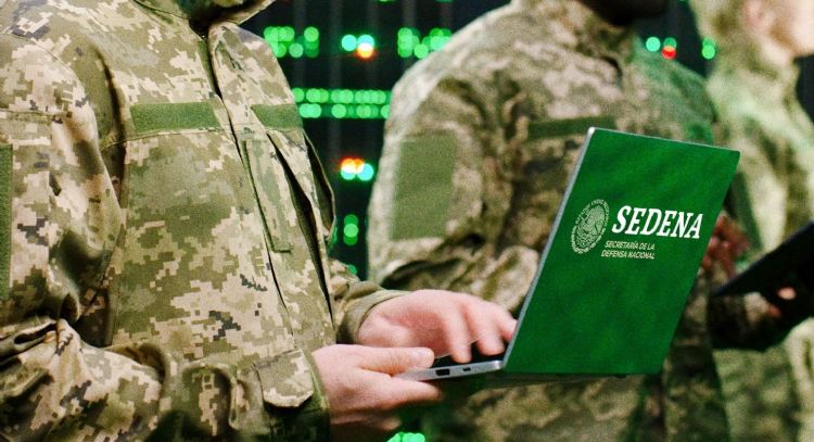 #EjércitoEspía Sedena pagó 60 mdp a empresa vendedora de spyware Pegasus en gobierno de AMLO
