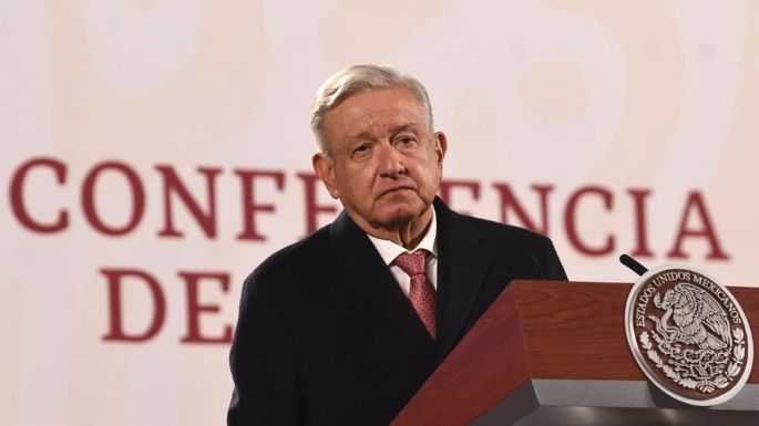 Gobierno es víctima de una campaña de desprestigio como el hackeo a Sedena: AMLO