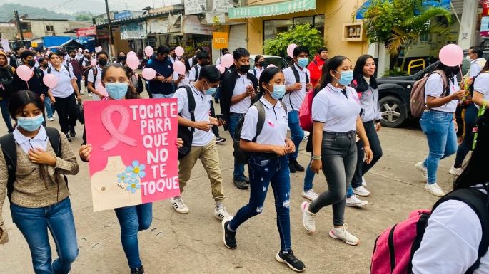 En 18 meses han muerto 235 mujeres por cáncer de mama en Oaxaca