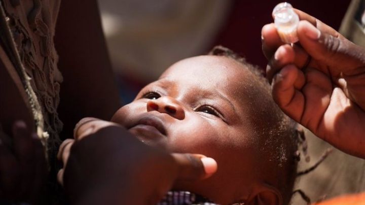 MSF avisa de la "escasez crítica" de vacunas contra el cólera