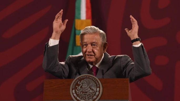 “Sería muy aburrido que no hubiese polémica”: AMLO justifica a Adán Augusto contra gobernadores