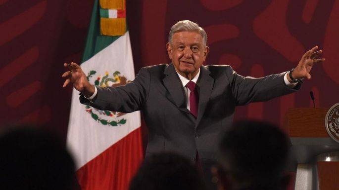 AMLO agradece que Salinas Pliego pagó el crédito fiscal de 2 mil 772 millones de pesos