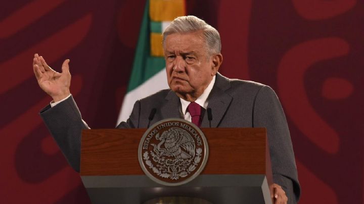 No habrá recesión, América del Norte está blindada: AMLO