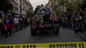 Marcha Zombie 2022: Cientos de personajes invaden calles del Centro Histórico