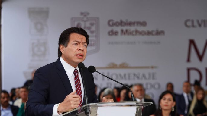 Delgado acusa a gobernadores de oposición de hipócritas por debate de Fuerzas Armadas