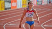 Por dopaje, atleta rusa pierde presea de oro de Londres 2012