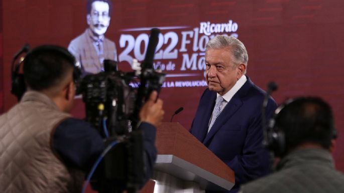 Estos fueron los principales temas de la conferencia mañanera de AMLO del 24 de octubre (Video)