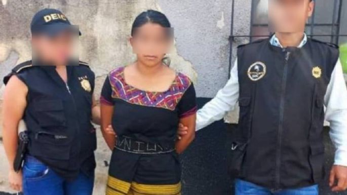 Liberan a una mujer que mató a su esposo en defensa propia y de sus hijos