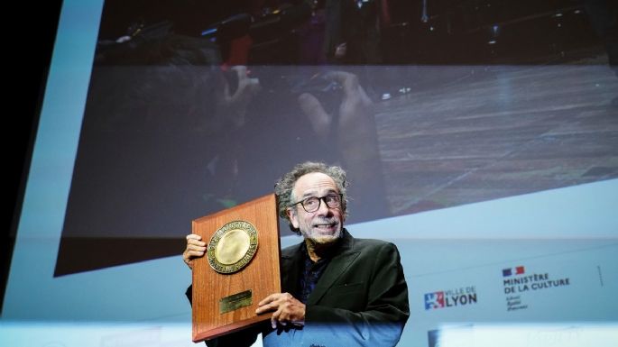 “Yo era Dumbo en ese circo horrible”: Tim Burton sobre Disney