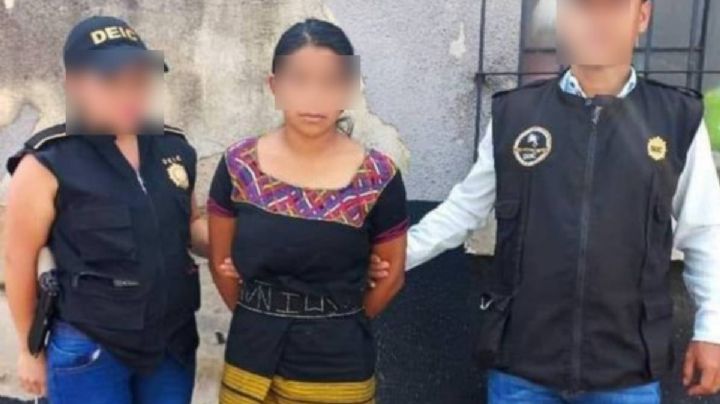 Liberan a una mujer que mató a su esposo en defensa propia y de sus hijos