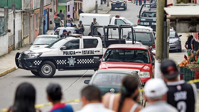 Entre narcoligas y conflictos de interés, Veracruz dio 140 mdp a proveedores para seguridad