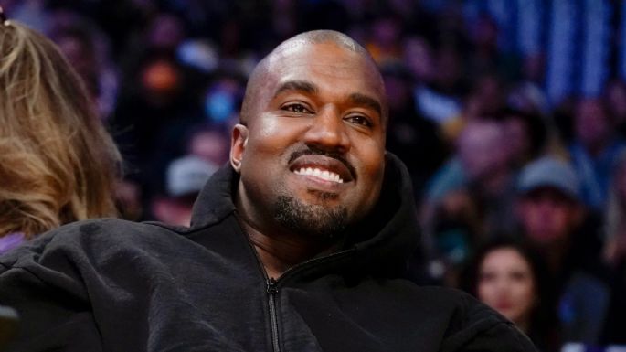 "Me agrada Hitler", declara Kanye West y desata controversia