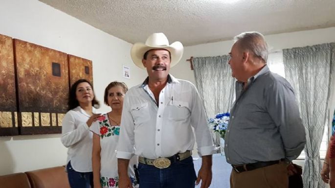 Ejecutan a Crispín Ordaz Trujillo, exalcalde panista de Ébano, SLP