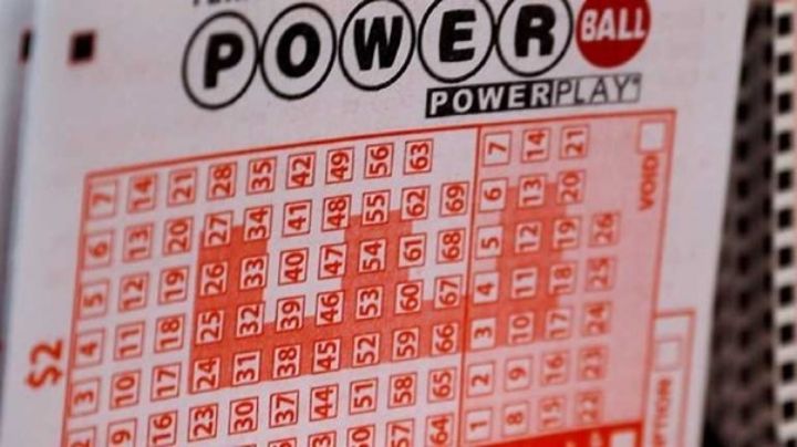 ¡El Powerball está explotando con un enorme premio mayor de USD 680 millones!