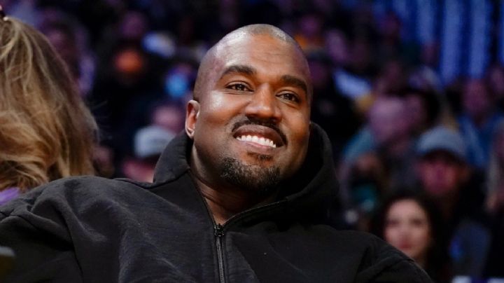 "Me agrada Hitler", declara Kanye West y desata controversia