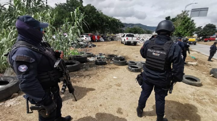 Otro ataque armado contra defensores de la tierra de Oaxaca deja un muerto y un herido