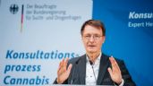 Ministro de salud alemán presenta iniciativa para despenalizar el cannabis