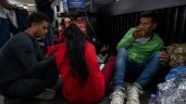 La SCJN ordena al gobierno delinear estrategias para garantizar derechos de migrantes en México
