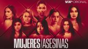Yalitzia Aparicio protagoniza un capítulo de la serie “Mujeres Asesinas”